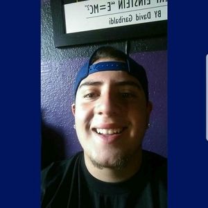 Meet your Posher, Alex